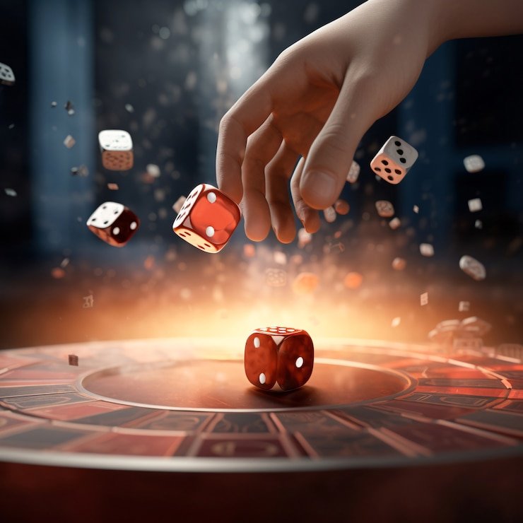 ok222 Live Casino Tournaments